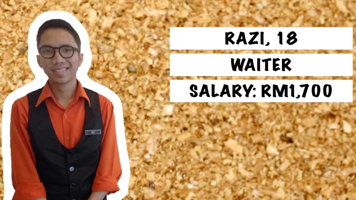 Voices of Aspirational Malaysians